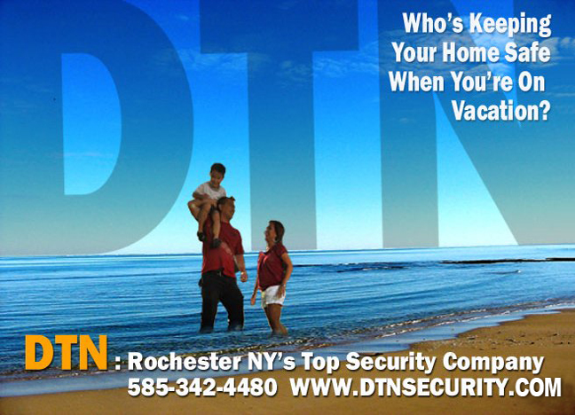 DTN Security Services Ad